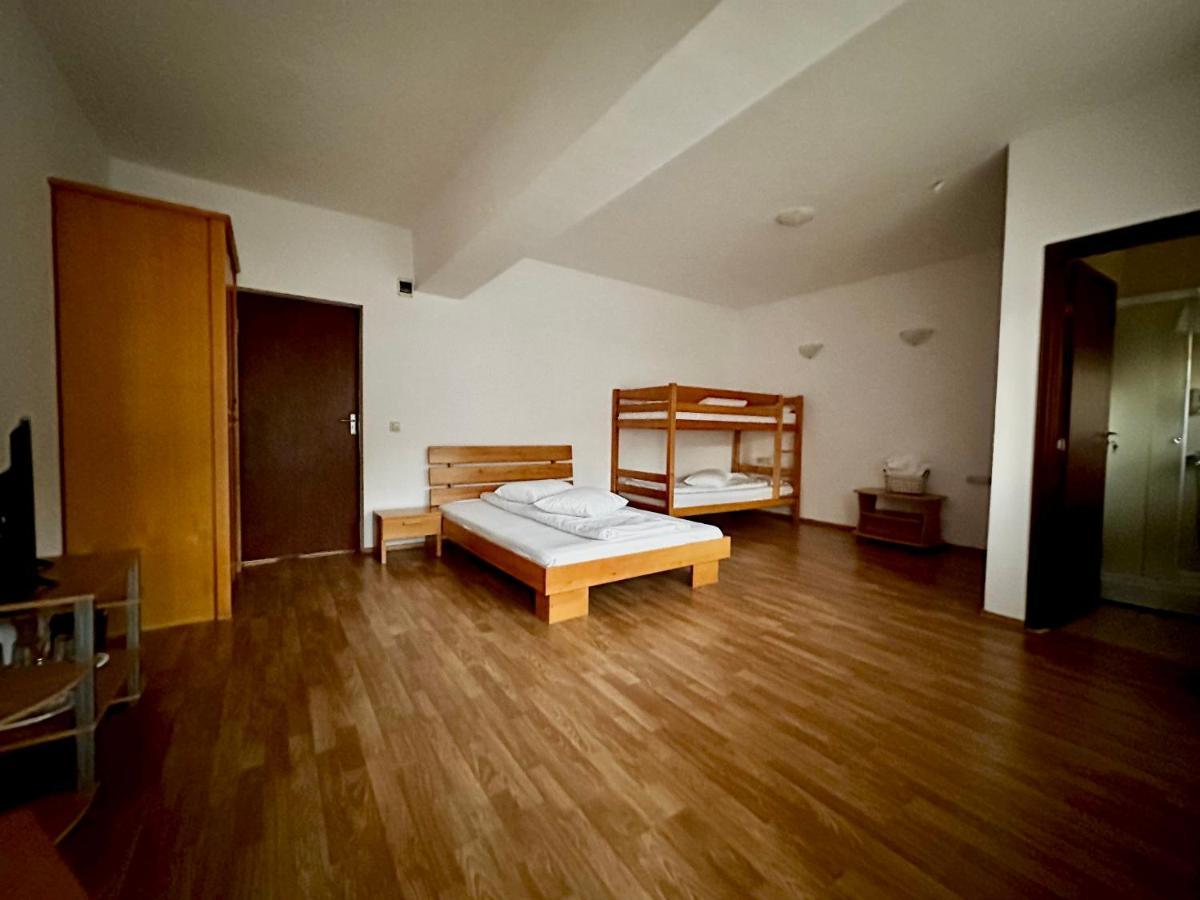 Cabana Miramonte Vartop Arieseni Exterior photo